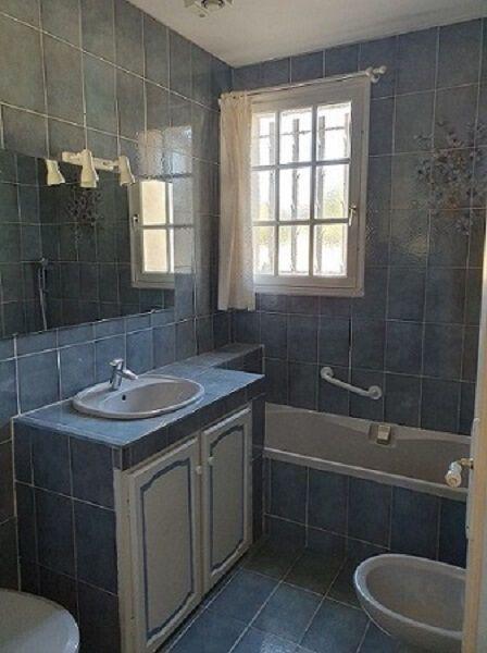 Villa - 110 m² - 5 pièces