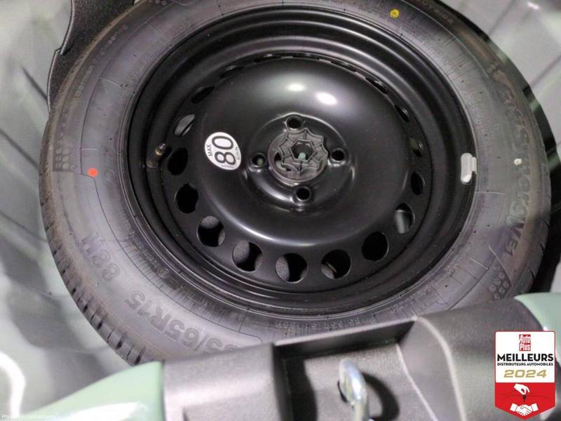 Dacia Sandero Tce 110 Gsr2 Bvm6 Stepway Extreme + Pack c