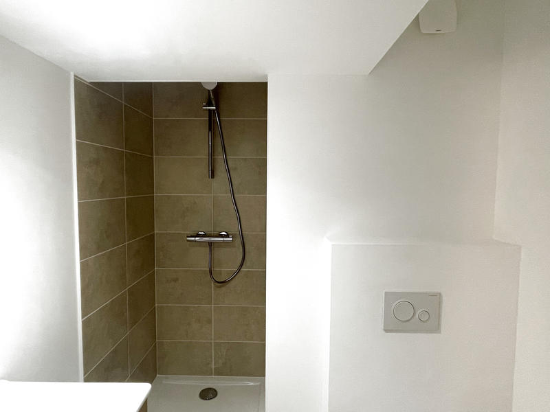 Appartement - 22 m² - 1 pièce