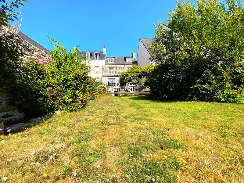 Maison - 98 m² - 5 pièces