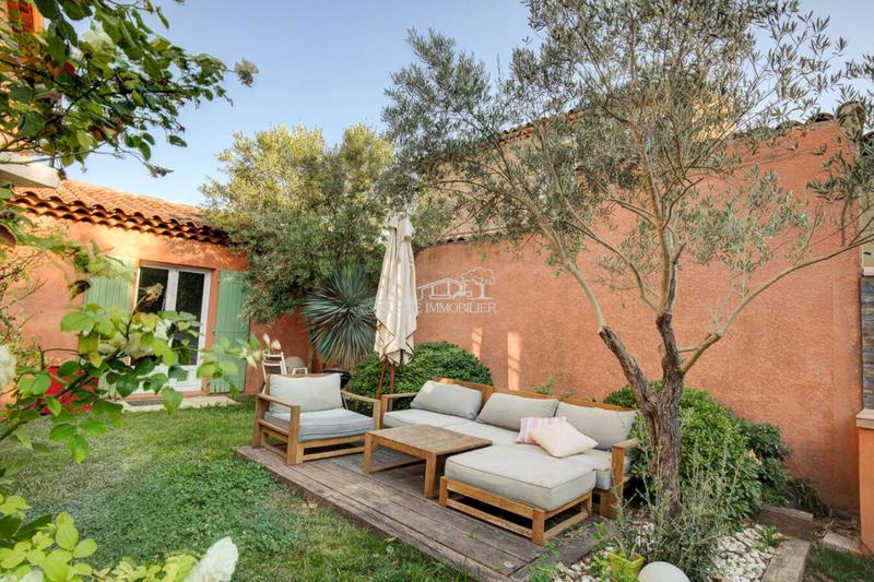 Maison - 151 m² - 6 pièces