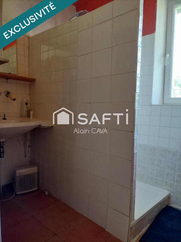 Maison - 178 m² - 6 pièces