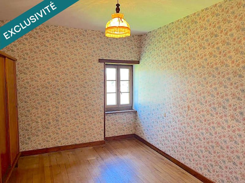 Maison - 172 m² - 7 pièces