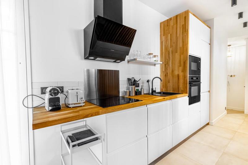 Appartement - 39 m² - 2 pièces