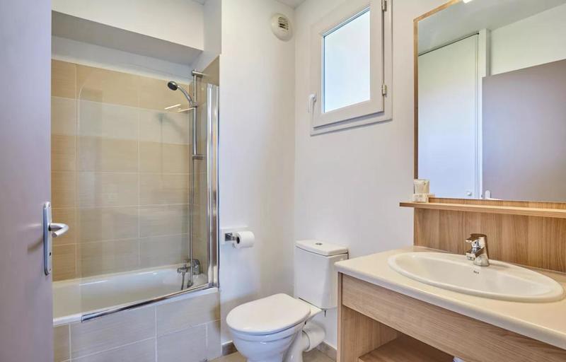 Studio - 23 m² - 1 pièce