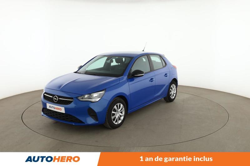 Opel Corsa 1.2 Edition 75 ch