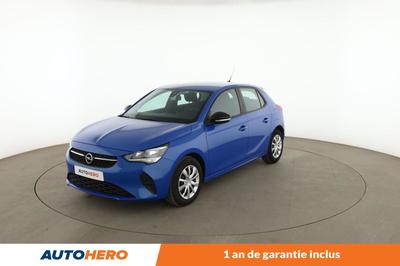 Opel Corsa 1.2 Edition 75 ch