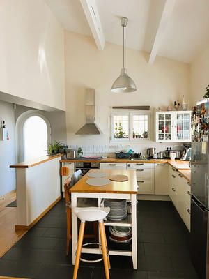 Maison - 78 m² - 4 pièces