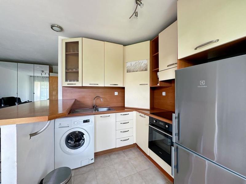 Studio - 30 m² - 1 pièce