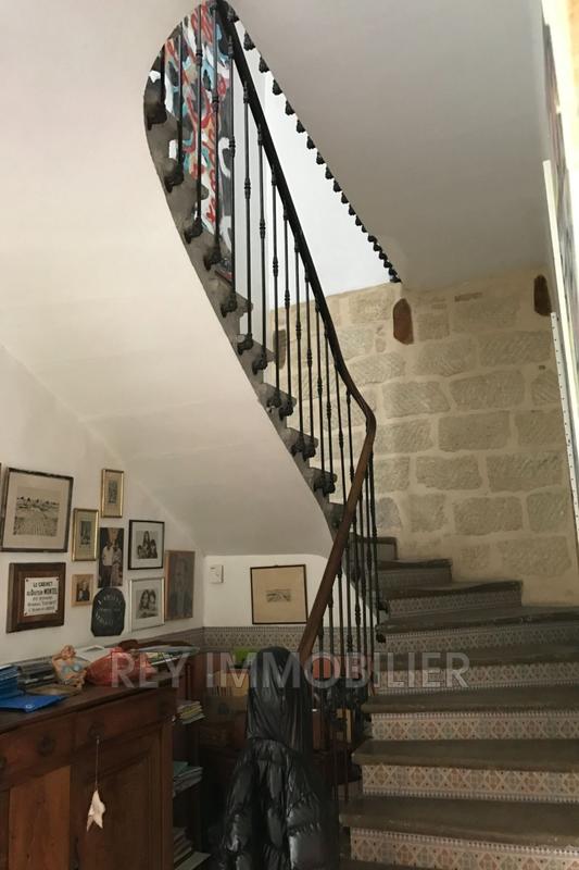 Maison de maîtres - 260 m² - 11 pièces