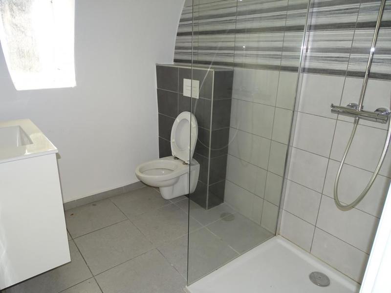 Maison de village - 225 m² - 12 pièces