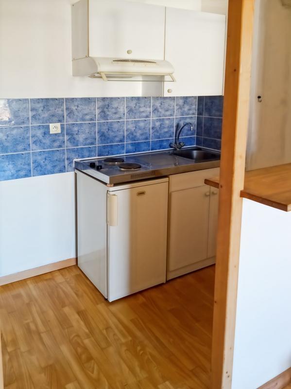 Appartement - 34 m² - 2 pièces