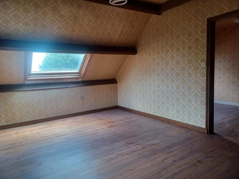 Maison de ville - 95 m² - 6 pièces