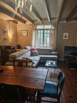 Maison de ville - 182 m² - 8 pièces