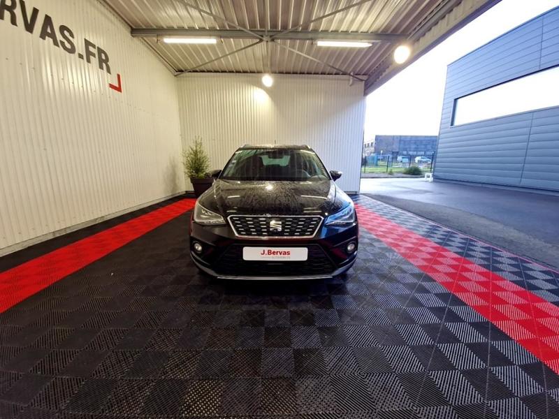 Seat Arona 1.0 Ecotsi 95 Ch Start/Stop Xcellence