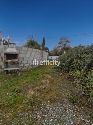 Pavillon - 70 m² - 3 pièces