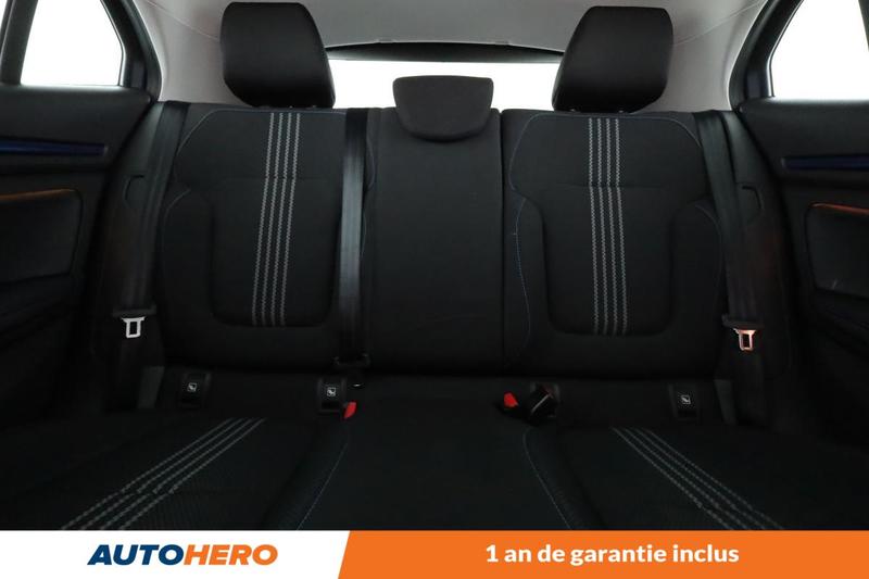 Renault Mégane 1.2 TCe Energy Gt Line Edc 132 ch