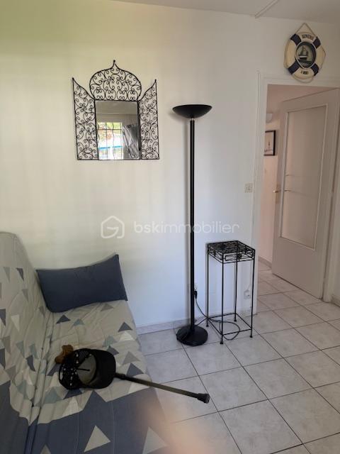 Appartement - 31 m² - 2 pièces