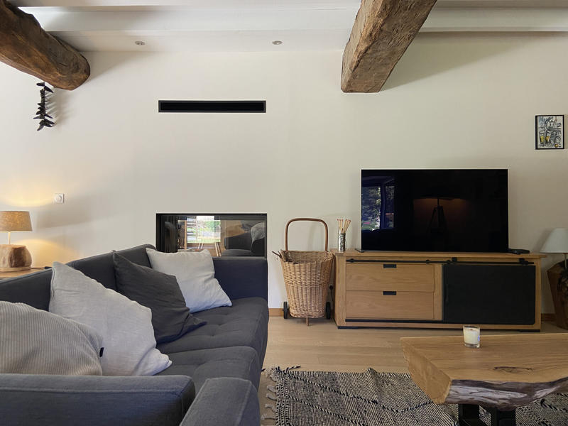 Maison - 245 m² - 5 pièces