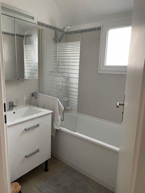 Maison - 104 m² - 5 pièces