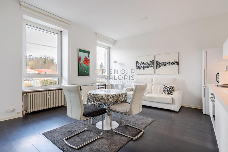 Immeuble - 194 m² - 2 pièces