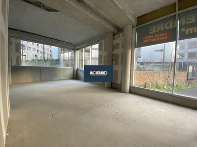 Local commercial - 368 m²