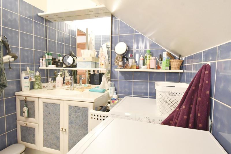 Châlet - 40 m² - 2 pièces