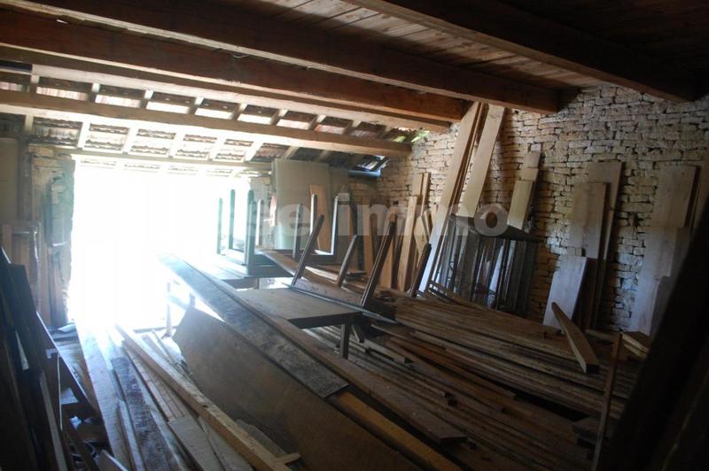 Maison - 167 m² - 7 pièces