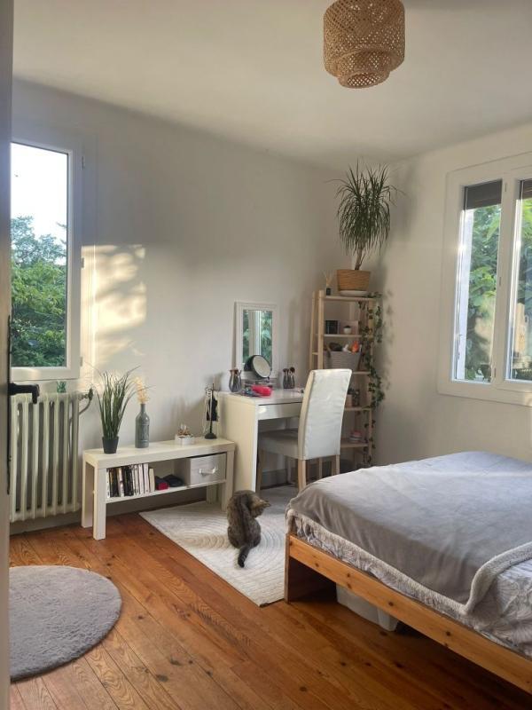 Maison - 103 m² - 4 pièces