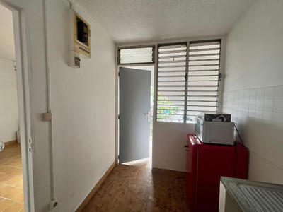 Appartement - 35 m² - 1 pièce