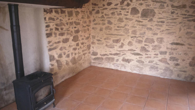 Maison - 84 m² - 5 pièces