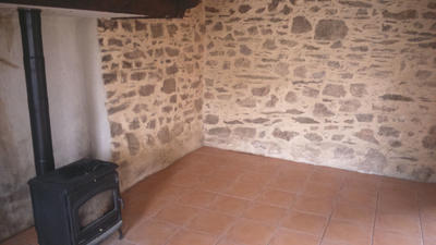 Maison - 84 m² - 5 pièces