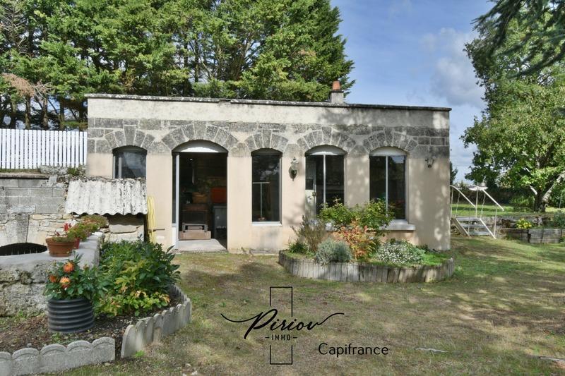 Propriété - 129 m² - 8 pièces