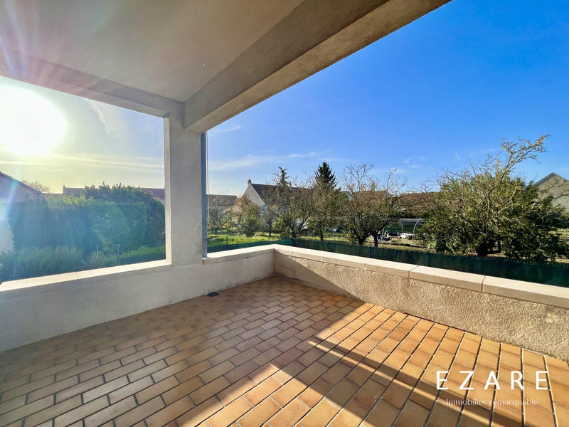 Maison - 180 m² - 7 pièces