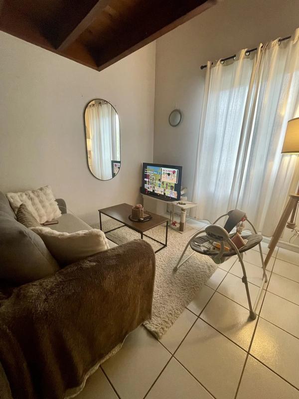 Appartement - 32 m² - 1 pièce