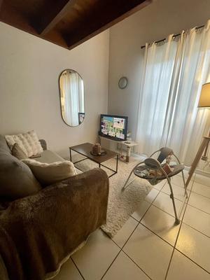 Appartement - 32 m² - 1 pièce