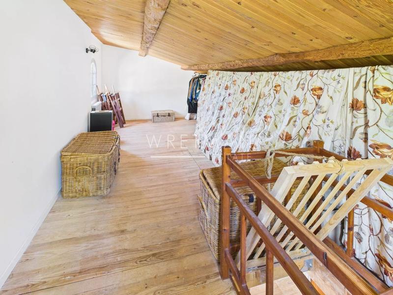 Villa - 177 m² - 7 pièces