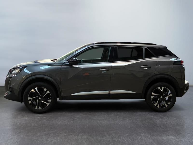 Peugeot 2008 PureTech 130 s&amp;S Bvm6 Allure Pack