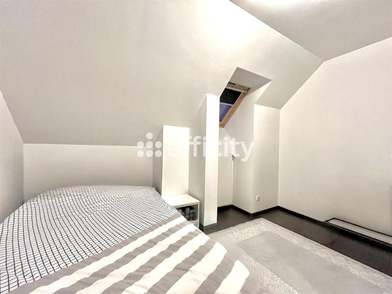 Maison - 132 m² - 7 pièces