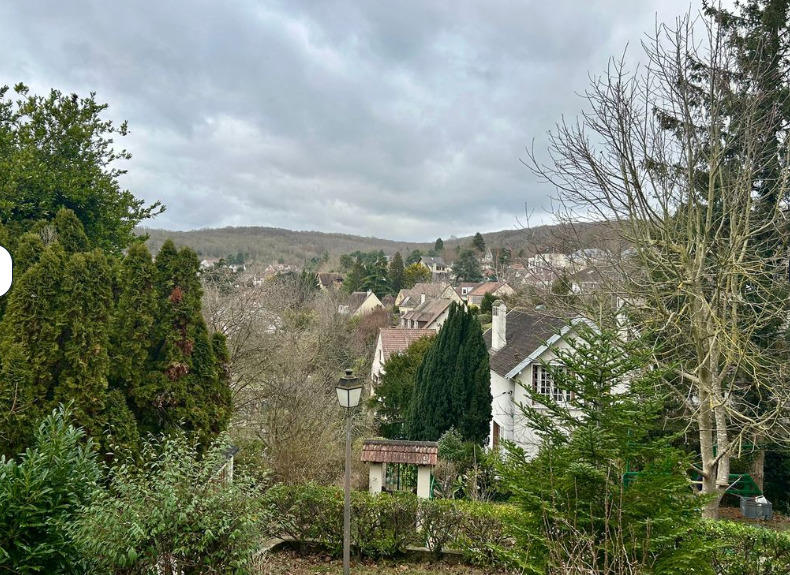 Appartement - 32 m² - 2 pièces