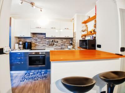 Appartement - 49 m² - 2 pièces