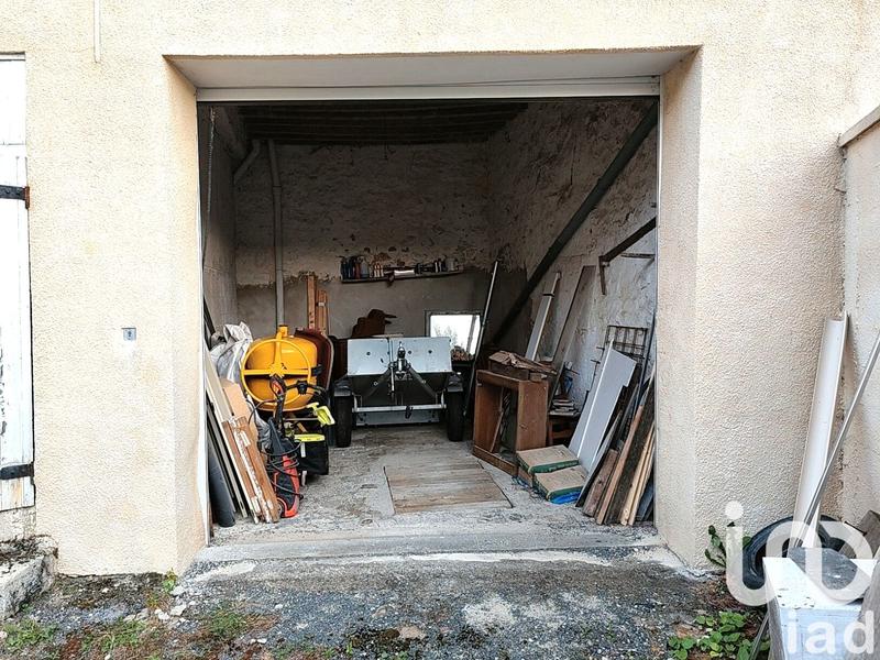 Maison - 238 m² - 6 pièces