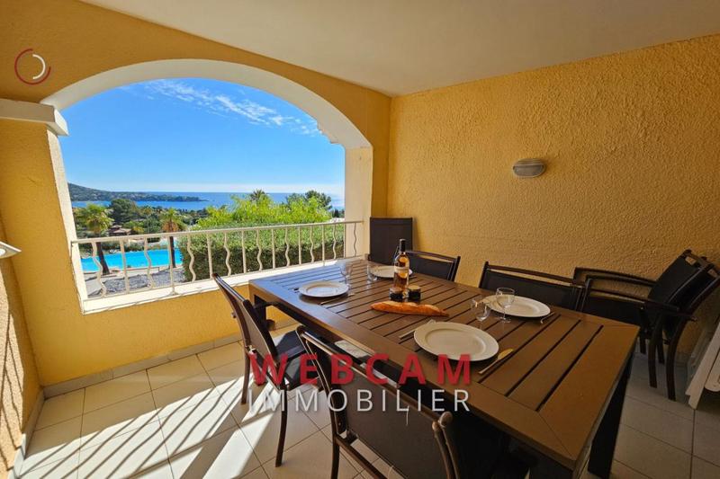 Appartement - 38 m² - 3 pièces