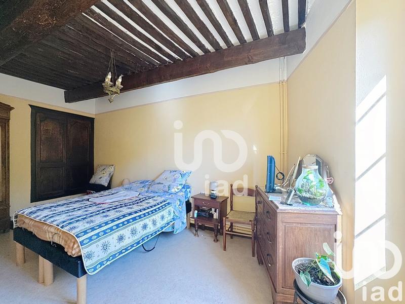 Maison de village - 97 m² - 5 pièces