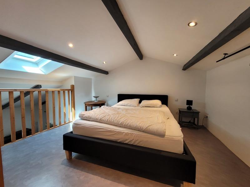 Maison - 158 m² - 6 pièces