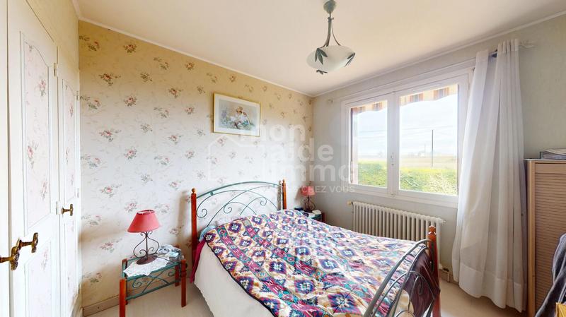 Maison - 145 m² - 5 pièces