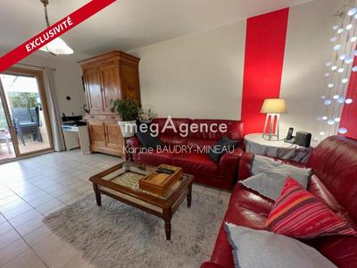 Maison - 123 m² - 5 pièces
