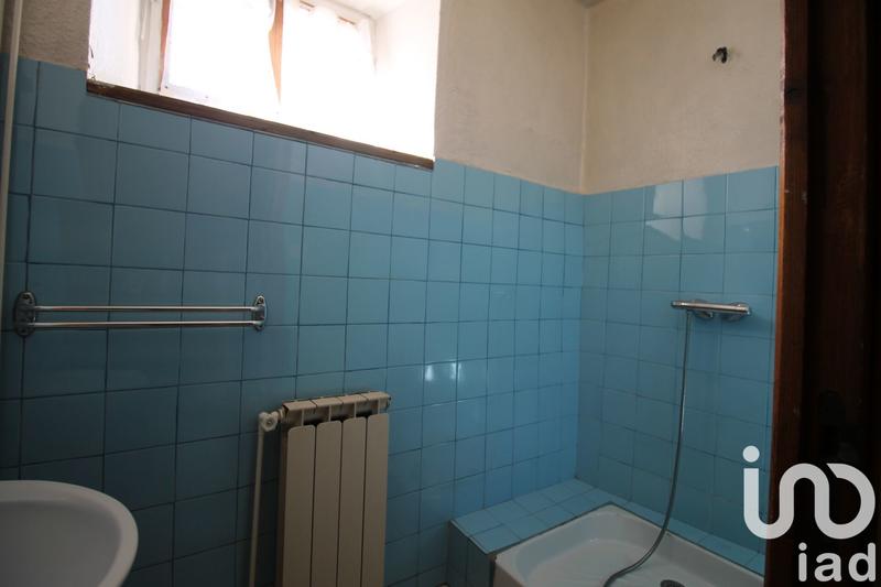 Maison de village - 74 m² - 4 pièces