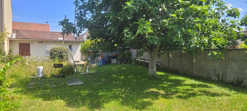 Maison - 74 m² - 3 pièces