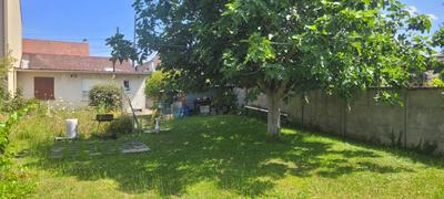 Maison - 74 m² - 3 pièces